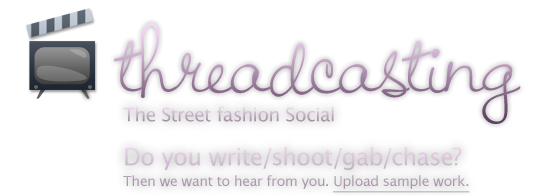 Threadcasting.com Logo